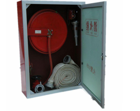 室內(nèi)消火栓